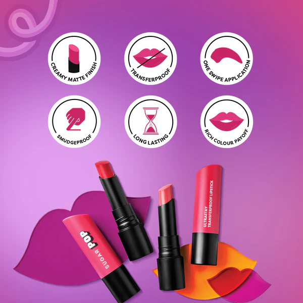 Cosmetic Shop in Haldwani