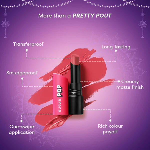 Cosmetic Shop in Haldwani